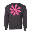Midweight Hooded Sweatshirt - Full Color Printing Thumbnail