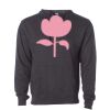 Midweight Hooded Sweatshirt - Full Color Printing Thumbnail