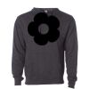 Midweight Hooded Sweatshirt - Full Color Printing Thumbnail