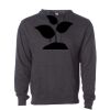 Midweight Hooded Sweatshirt - Full Color Printing Thumbnail