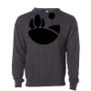 Midweight Hooded Sweatshirt - Full Color Printing Thumbnail