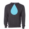 Midweight Hooded Sweatshirt - Full Color Printing Thumbnail