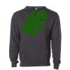 Midweight Hooded Sweatshirt - Full Color Printing Thumbnail