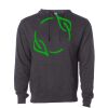 Midweight Hooded Sweatshirt - Full Color Printing Thumbnail