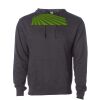 Midweight Hooded Sweatshirt - Full Color Printing Thumbnail