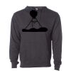 Midweight Hooded Sweatshirt - Full Color Printing Thumbnail