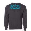 Midweight Hooded Sweatshirt - Full Color Printing Thumbnail