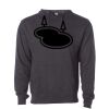 Midweight Hooded Sweatshirt - Full Color Printing Thumbnail
