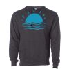 Midweight Hooded Sweatshirt - Full Color Printing Thumbnail
