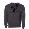 Midweight Hooded Sweatshirt - Full Color Printing Thumbnail