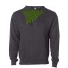 Midweight Hooded Sweatshirt - Full Color Printing Thumbnail