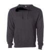 Midweight Hooded Sweatshirt - Full Color Printing Thumbnail