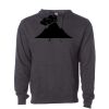 Midweight Hooded Sweatshirt - Full Color Printing Thumbnail
