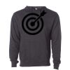 Midweight Hooded Sweatshirt - Full Color Printing Thumbnail