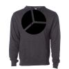 Midweight Hooded Sweatshirt - Full Color Printing Thumbnail