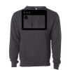 Midweight Hooded Sweatshirt - Full Color Printing Thumbnail