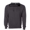 Midweight Hooded Sweatshirt - Full Color Printing Thumbnail