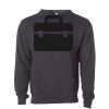 Midweight Hooded Sweatshirt - Full Color Printing Thumbnail