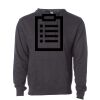 Midweight Hooded Sweatshirt - Full Color Printing Thumbnail