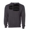Midweight Hooded Sweatshirt - Full Color Printing Thumbnail