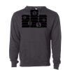 Midweight Hooded Sweatshirt - Full Color Printing Thumbnail