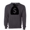 Midweight Hooded Sweatshirt - Full Color Printing Thumbnail