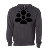 Midweight Hooded Sweatshirt - Full Color Printing Thumbnail