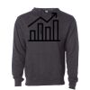 Midweight Hooded Sweatshirt - Full Color Printing Thumbnail