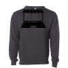 Midweight Hooded Sweatshirt - Full Color Printing Thumbnail