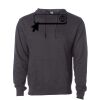 Midweight Hooded Sweatshirt - Full Color Printing Thumbnail