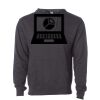 Midweight Hooded Sweatshirt - Full Color Printing Thumbnail