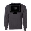 Midweight Hooded Sweatshirt - Full Color Printing Thumbnail