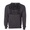 Midweight Hooded Sweatshirt - Full Color Printing Thumbnail