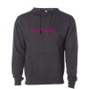 Midweight Hooded Sweatshirt - Full Color Printing Thumbnail