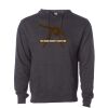 Midweight Hooded Sweatshirt - Full Color Printing Thumbnail