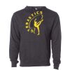 Midweight Hooded Sweatshirt - Full Color Printing Thumbnail
