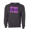 Midweight Hooded Sweatshirt - Full Color Printing Thumbnail
