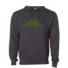 Midweight Hooded Sweatshirt - Full Color Printing Thumbnail