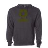 Midweight Hooded Sweatshirt - Full Color Printing Thumbnail