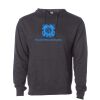 Midweight Hooded Sweatshirt - Full Color Printing Thumbnail