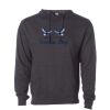 Midweight Hooded Sweatshirt - Full Color Printing Thumbnail