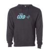 Midweight Hooded Sweatshirt - Full Color Printing Thumbnail