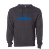 Midweight Hooded Sweatshirt - Full Color Printing Thumbnail
