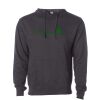 Midweight Hooded Sweatshirt - Full Color Printing Thumbnail