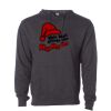 Midweight Hooded Sweatshirt - Full Color Printing Thumbnail