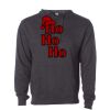 Midweight Hooded Sweatshirt - Full Color Printing Thumbnail