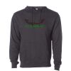 Midweight Hooded Sweatshirt - Full Color Printing Thumbnail