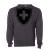 Midweight Hooded Sweatshirt - Full Color Printing Thumbnail
