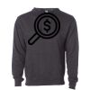 Midweight Hooded Sweatshirt - Full Color Printing Thumbnail