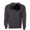 Midweight Hooded Sweatshirt - Full Color Printing Thumbnail